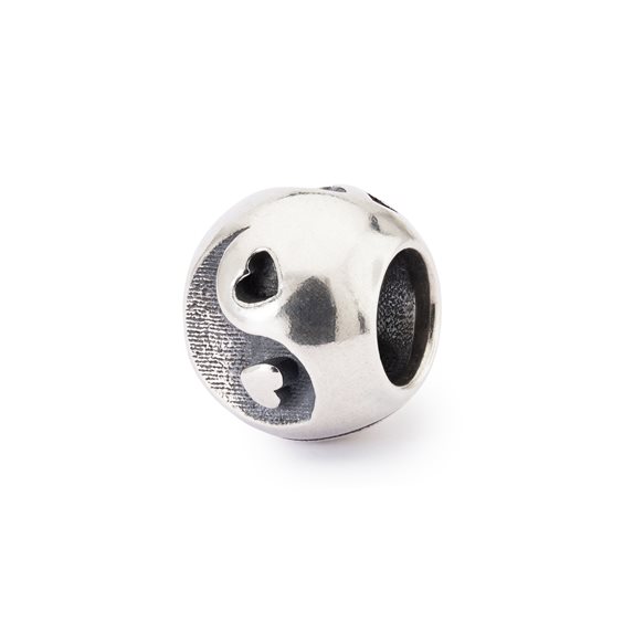 Charm Trollbeads Beads in Argento TAGBE-40142 - TAGBE-40142